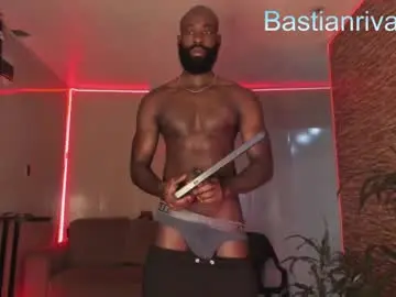 Chaturbate Live Porn of bastianrivas