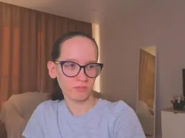 Chaturbate Live Sex of lynettebails