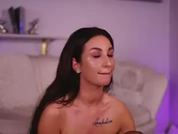 Chaturbate Live Sex Cam of zayaseduce