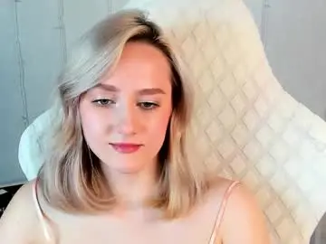 Chaturbate Nude Webcam of chloedeccker