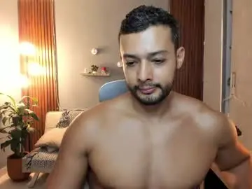 Chaturbate Best Webcam of j_calix