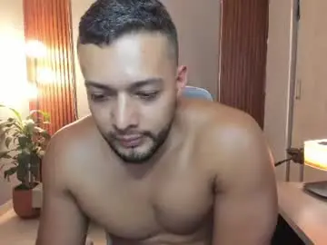Chaturbate Sex Cam of j_calix