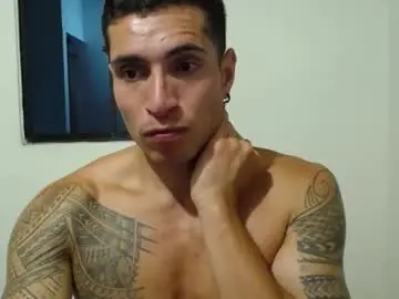 Chaturbate Sex Chat of jack_pergurtson01