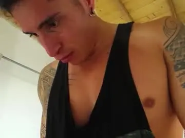 Chaturbate Live Porn of jack_pergurtson01