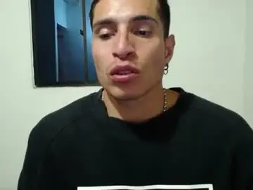 Chaturbate Adult Webcams of jack_pergurtson01