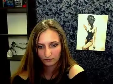 Chaturbate Live Sex of jenny_smille_