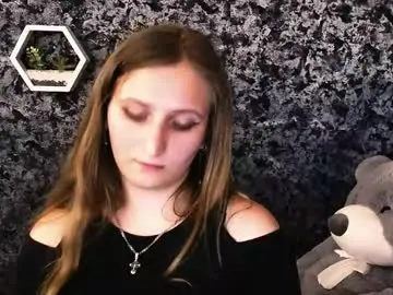 Chaturbate Best Webcam of jenny_smille_