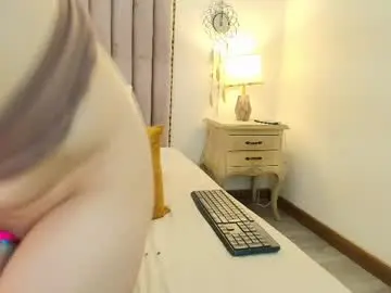 Chaturbate Sex Cam of kimberly_colle7