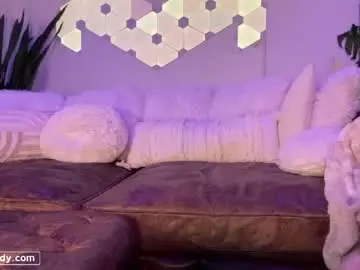 Chaturbate Best Webcam of ok_cassidy