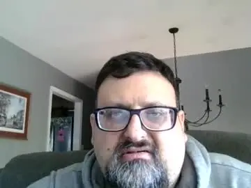 Chaturbate Best Webcam of sirmike80