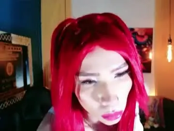Chaturbate Adult Webcam of thamara_roberts