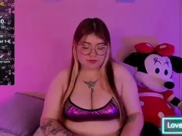 Chaturbate Live Sex of winnie_mya