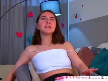 Chaturbate Sex Chat of alisaalarie