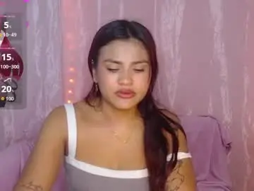 Chaturbate Live Sex Cam of anita23_