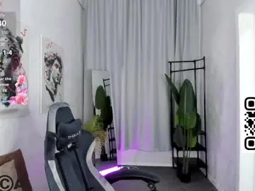 Chaturbate Sex Cam of annette_nelsone