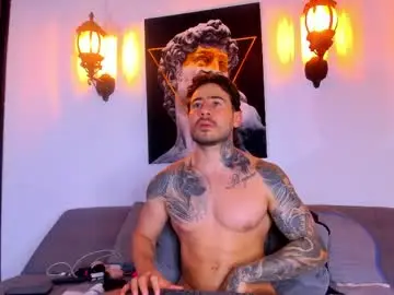 Chaturbate Free Porn Cam of chris_milleer