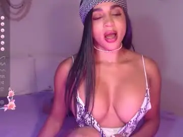 Chaturbate Live Porn of destinnemil