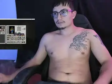 Chaturbate Free Live Porn of honter20