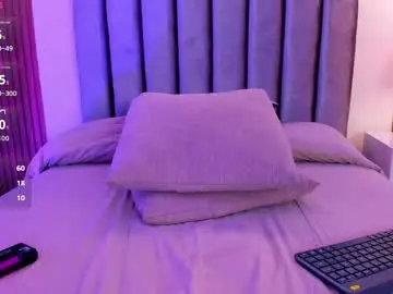Chaturbate Adult Video Chat of lilyhartt