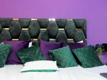 Chaturbate Live Porn of malujensen