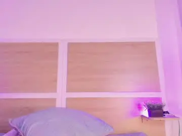 Chaturbate Live Sex Cam of niickypurple