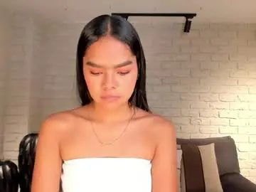 Chaturbate Live Sex of saphirajames