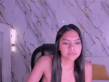 Chaturbate Live Sex of saphirajames