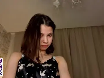 Chaturbate Adult Video Chat of serinazele