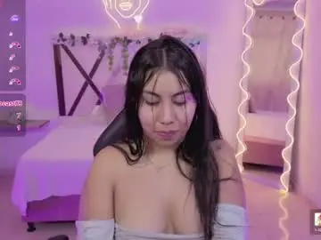 Chaturbate Live Sex Cam of zury_tay