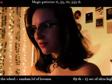 Chaturbate Free Live Porn of alicia_art_