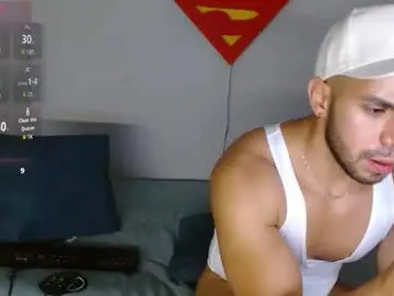 Chaturbate Watch Live Sex Cams of axellblue