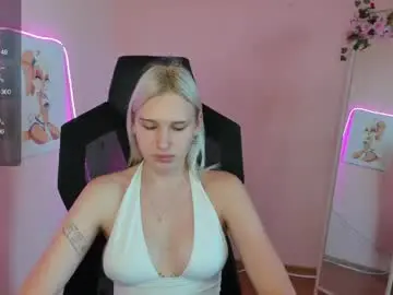 Chaturbate Nude Webcam of evelinalu