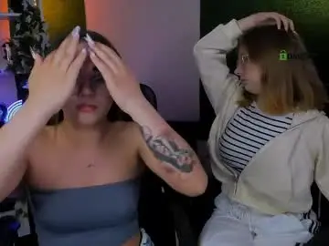 Chaturbate Live Porn of kiki_swan