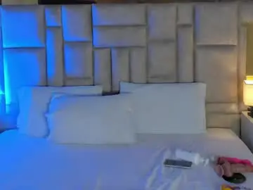 Chaturbate Live Porn of miss_abigail_