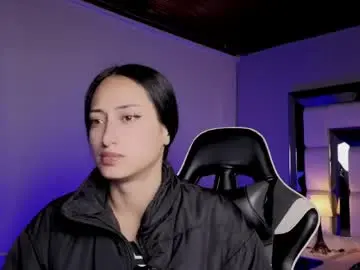 Chaturbate Nude Webcam of violetskinny