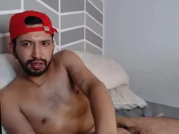 Chaturbate Sex Chat of adrian_falcon