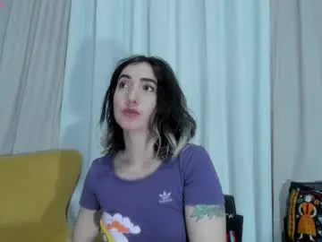 Chaturbate Nude Webcam of carly_grasso