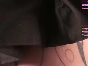 Chaturbate Sex Cam of gothel__4