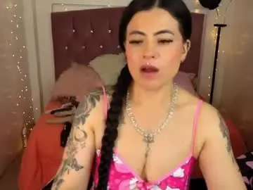 Chaturbate Sex Chat of lizha_milf