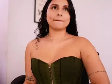 Chaturbate Live Sex Cam of princessluu