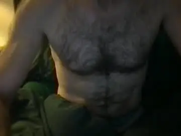 Chaturbate Live Sex Cam of saint009