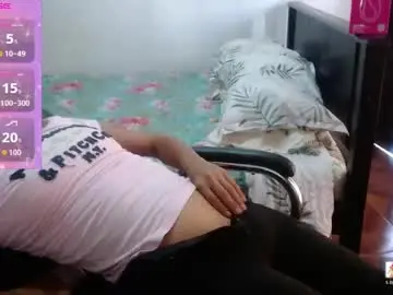 Chaturbate Watch Live Sex Cams of sensual_natalie
