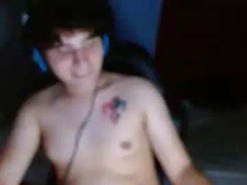 Chaturbate Live Porn of charley_quin