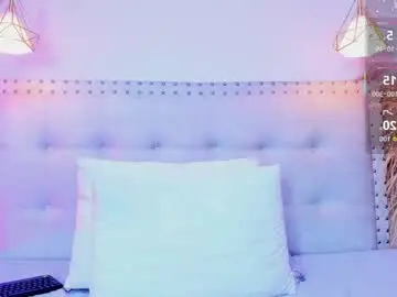 Chaturbate Live Sex of nicole_vega18