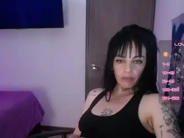 Chaturbate Free Live Porn of violett_hottie