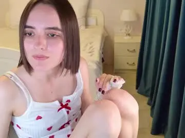 Chaturbate Adult Webcams of daisy_heart