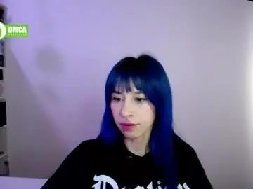 Chaturbate Adult Video Chat of dakota_senju