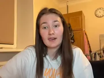 Chaturbate Sex Chat of romanakinkelaar