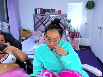 Chaturbate Live Sex of valery_taylor_1