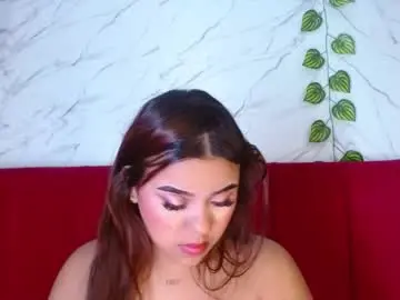 Chaturbate Live Sex of amandacanelamar